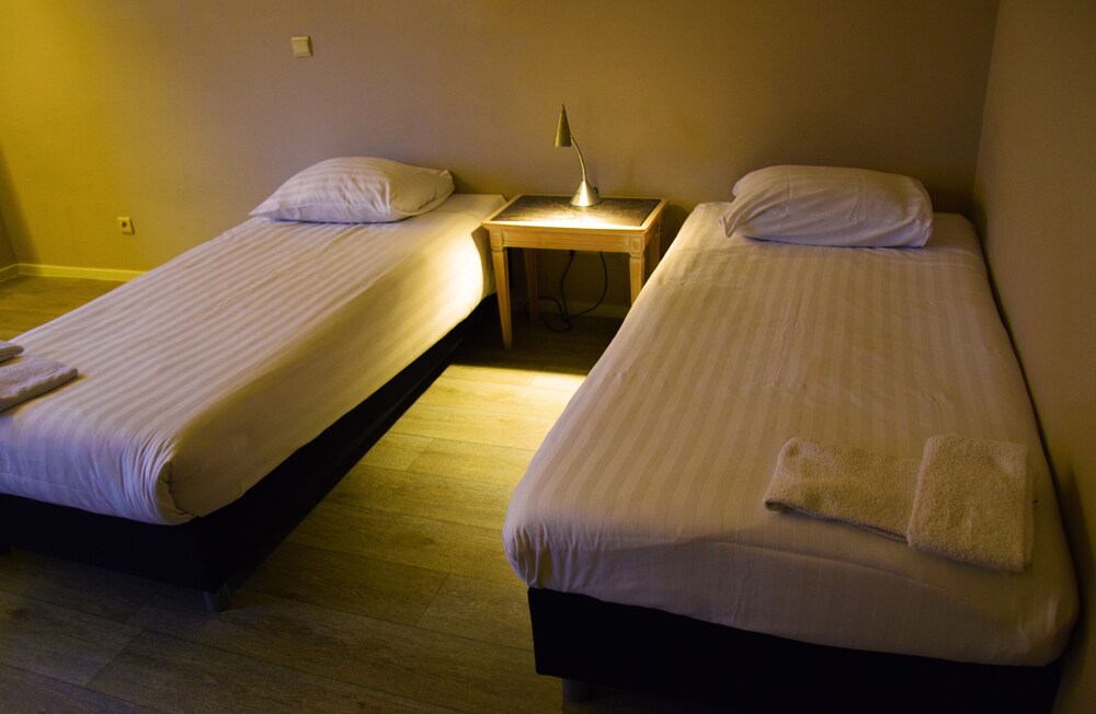 Studio, 2 Twin Beds - Guestroom