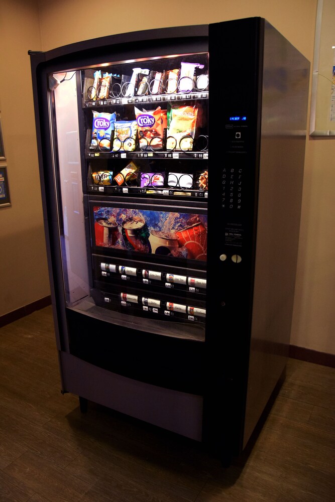 Vending Machine