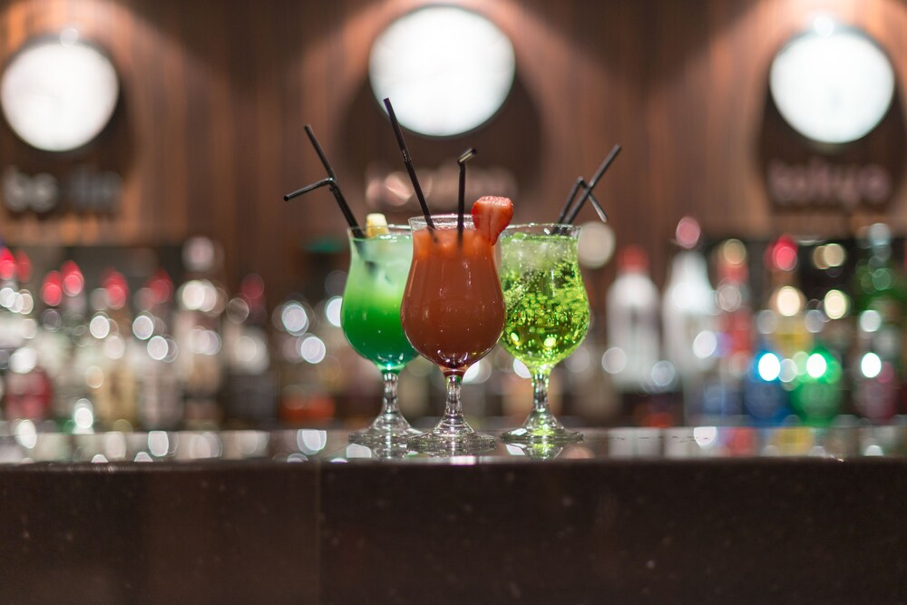 Hotel Bar