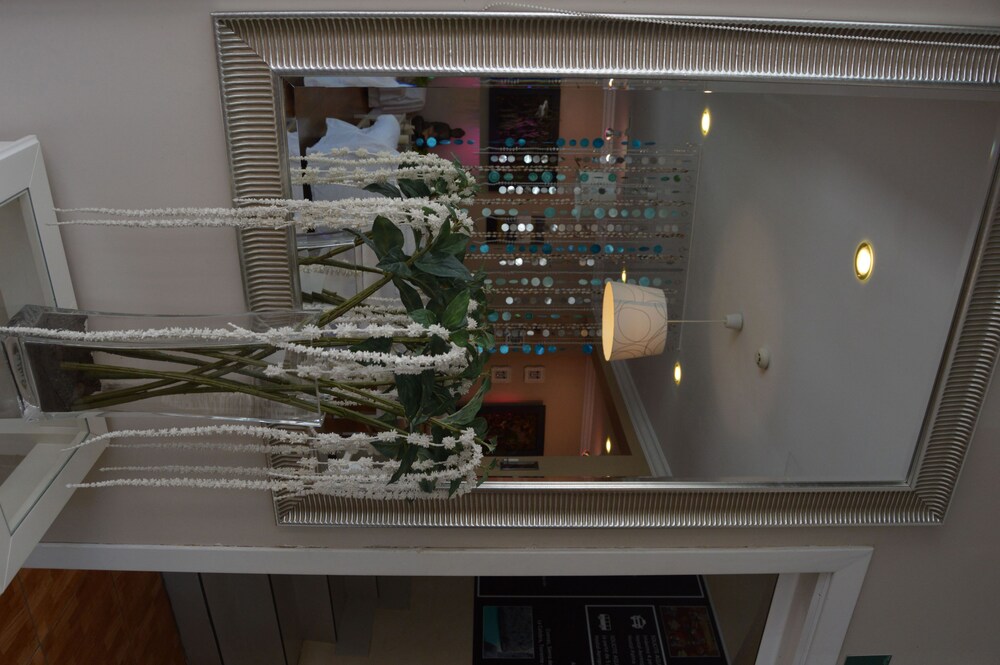 Détail de l'intérieur