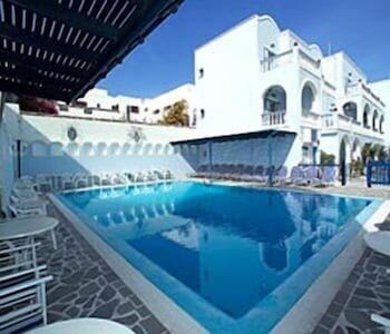 Hotel Lignos