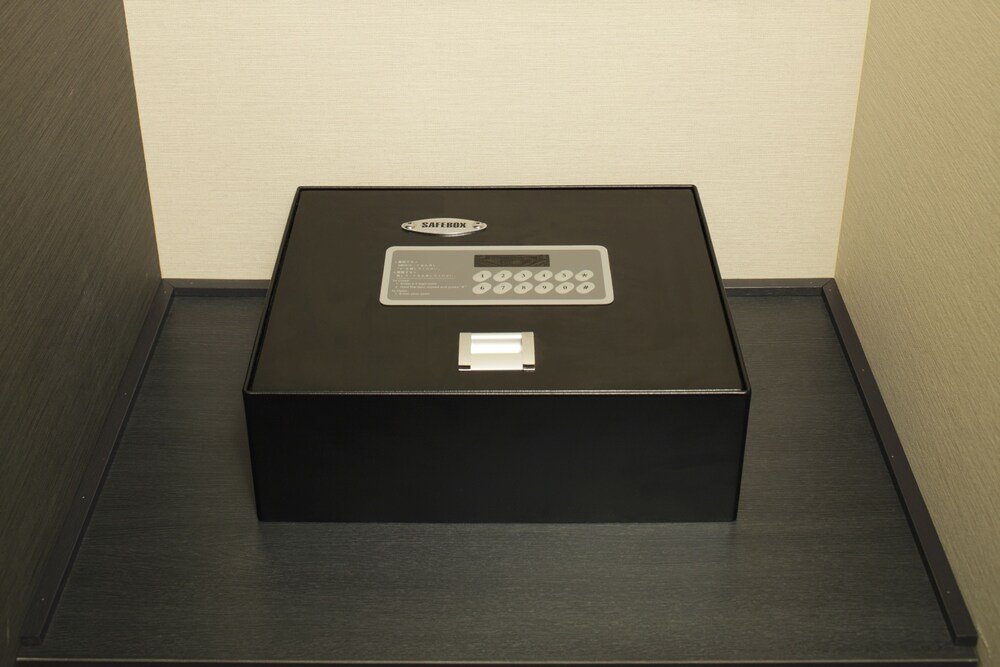 In-Room Safe