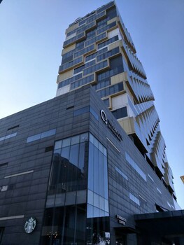 Hotel Front