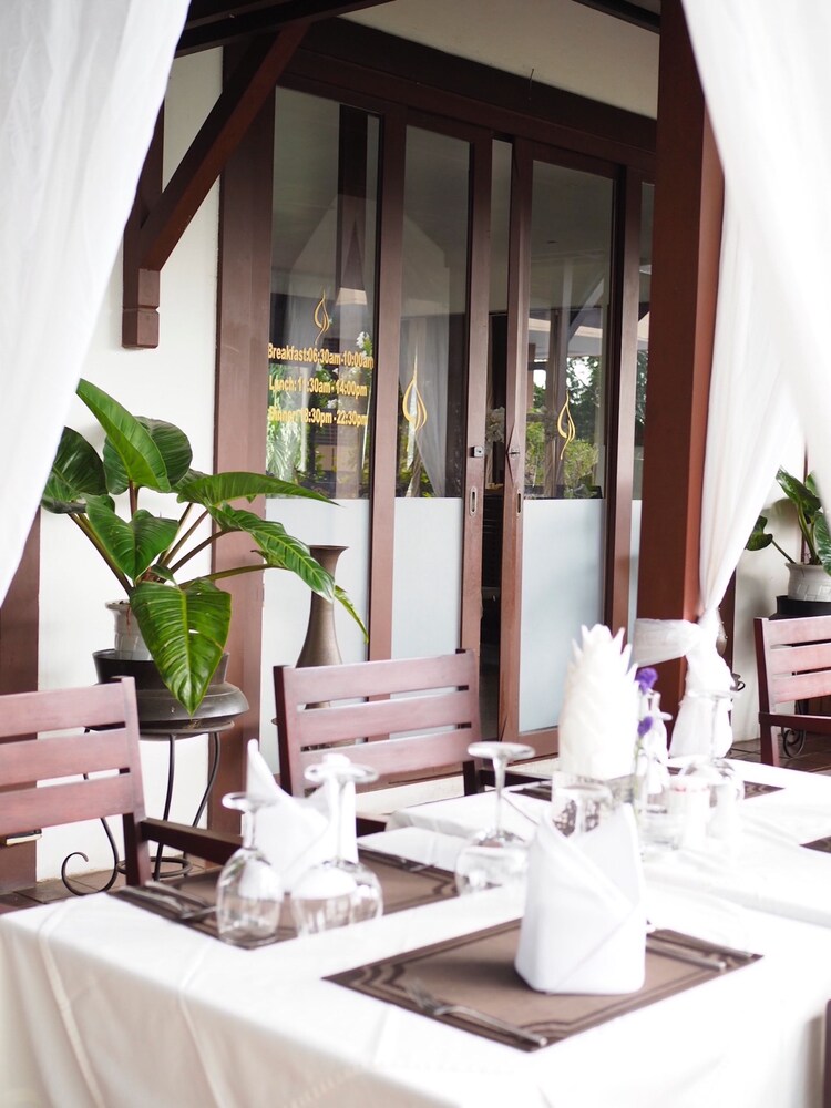 ร้านอาหาร