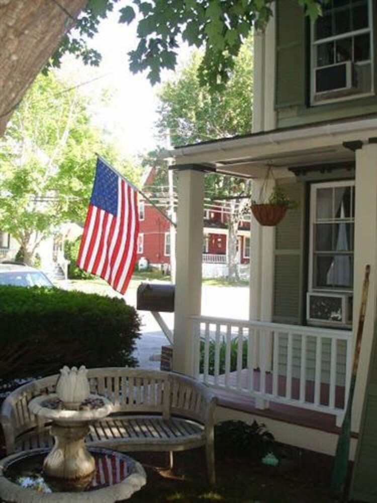 Porch
