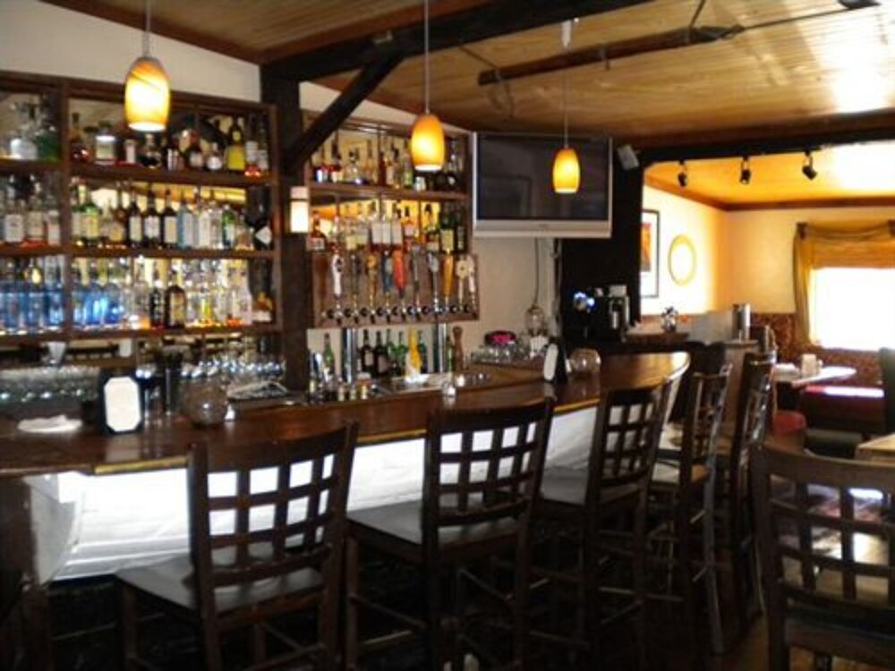 Hotel Bar