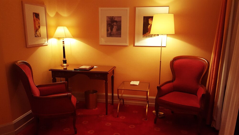 Guestroom