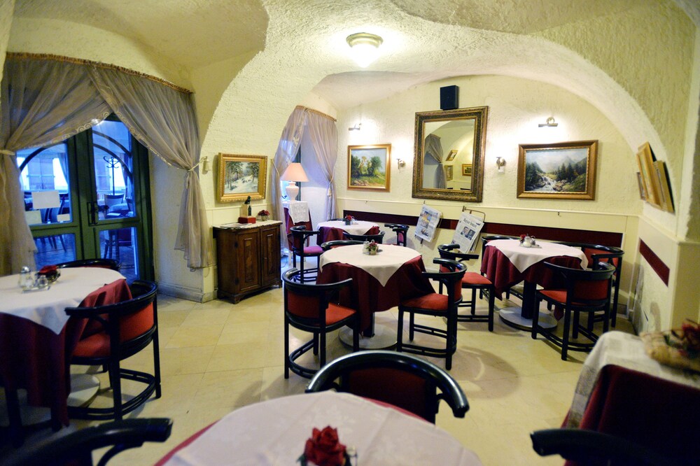 Hotel Interior