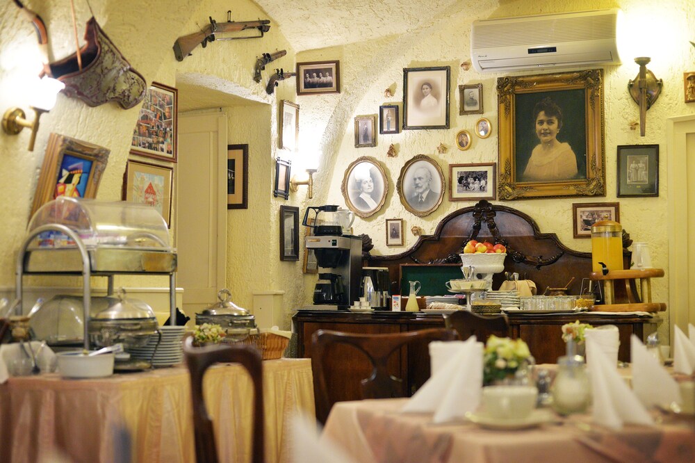 Hotel Interior