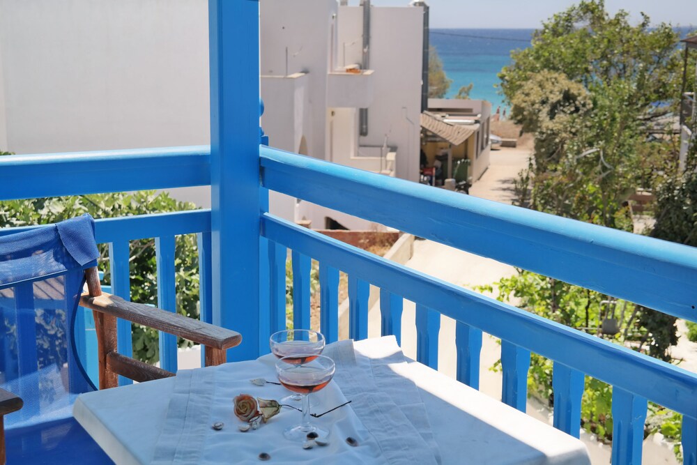Triple Room - Balcony