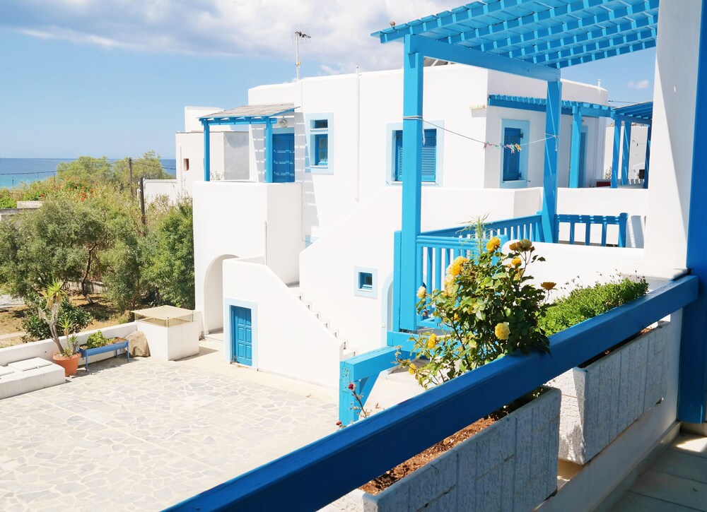 House, 2 Bedrooms - Guestroom View
