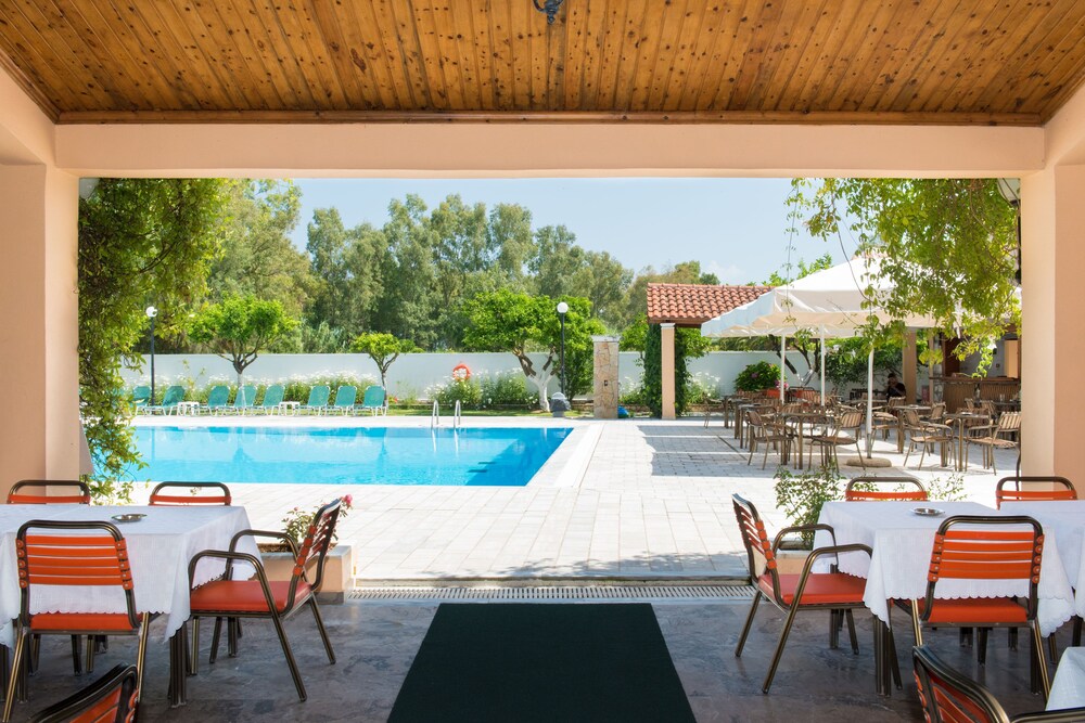 Veranda