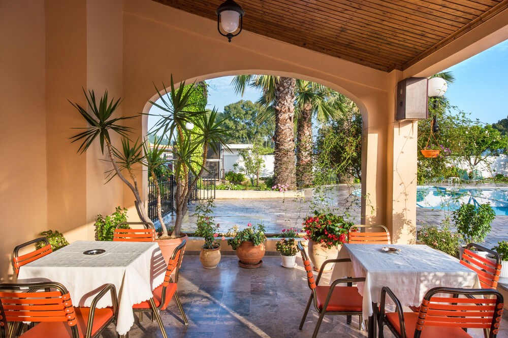 Veranda