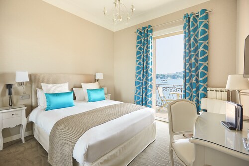 Welcome Hôtel