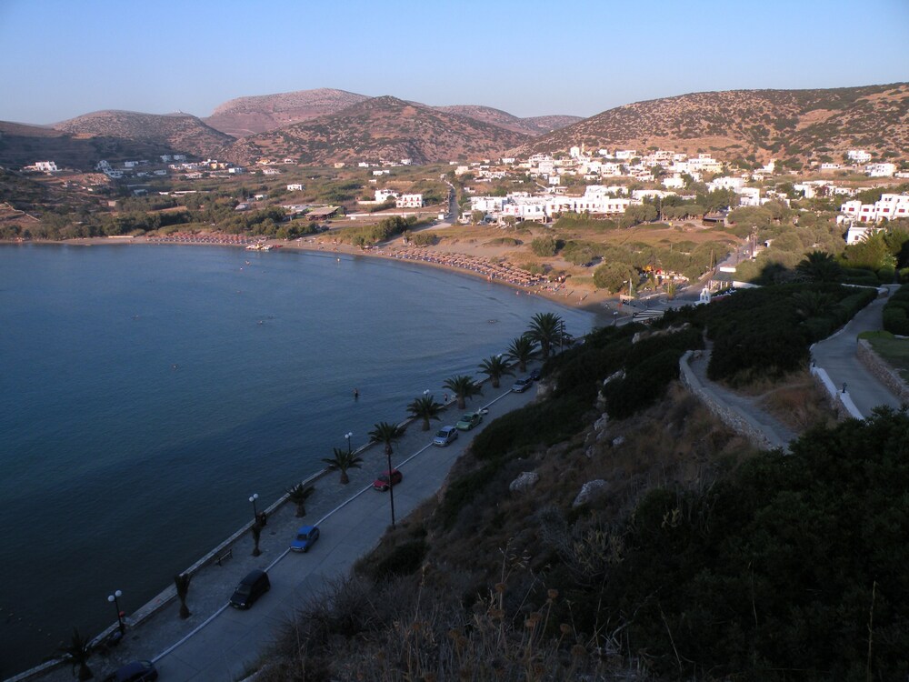 조감도