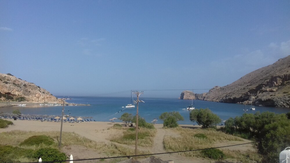 해변/바다 전망
