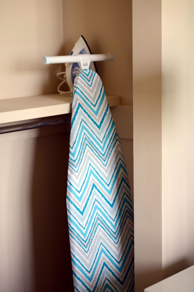 In-Room Amenity