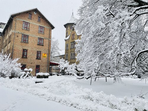 JUFA Hotel Bregenz