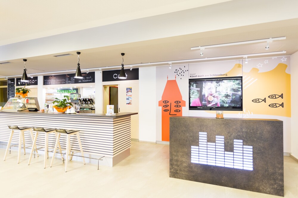 Hotelbar