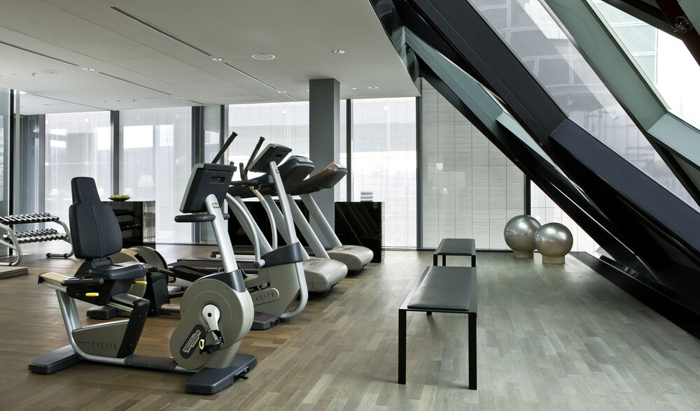 Sports Facility