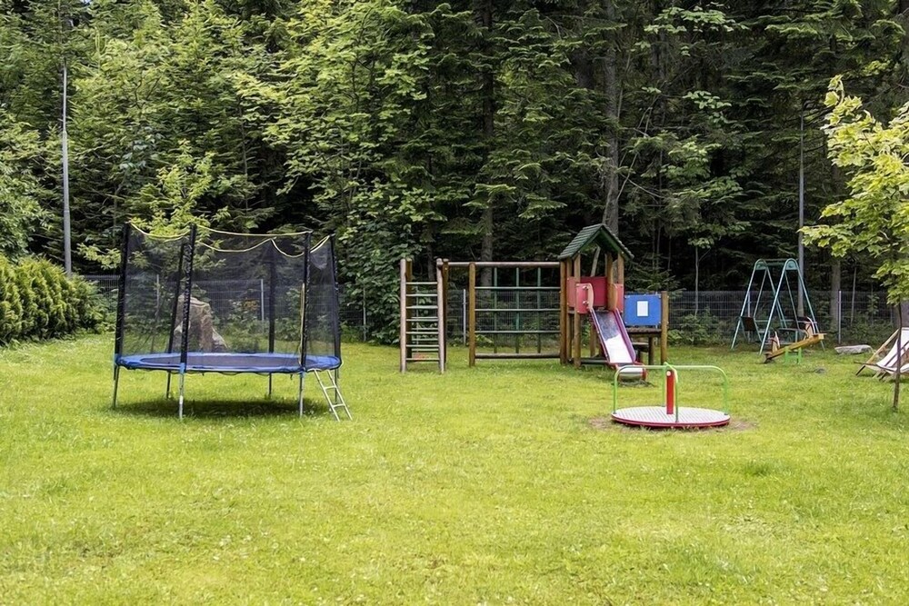 Childrens Area