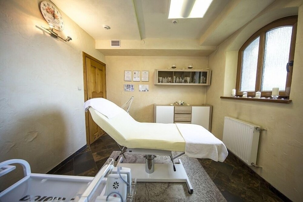 Treatment Room