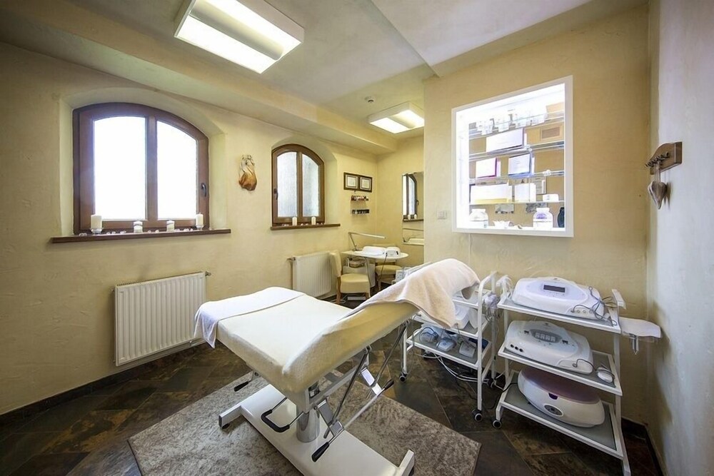 Treatment Room