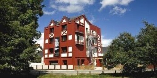 Auberge de la Foret