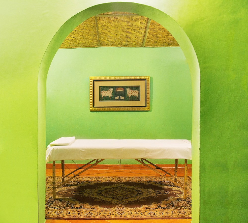 Treatment Room
