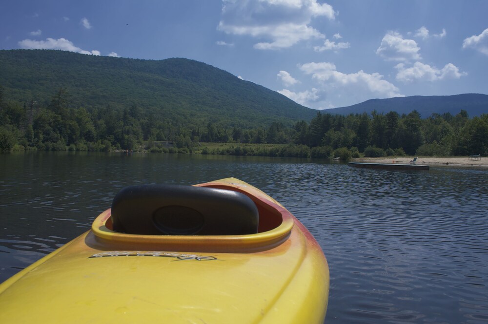 Boating