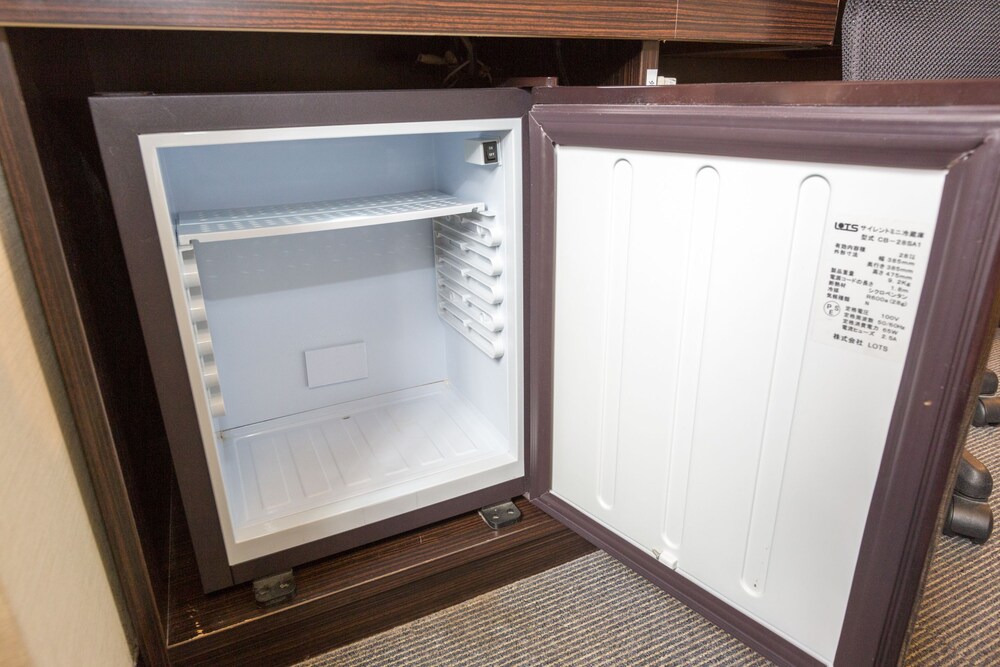 Mini-Refrigerator