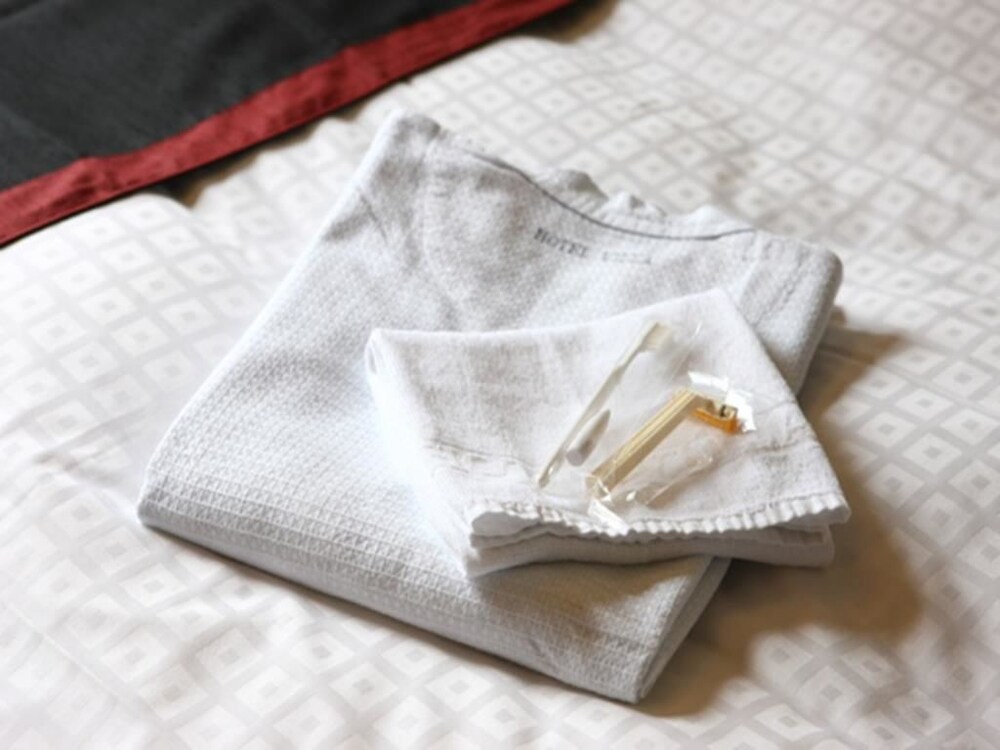 In-Room Amenity