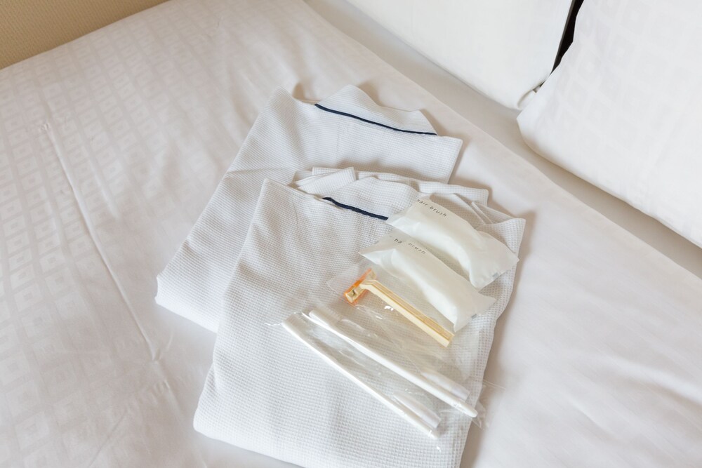In-Room Amenity
