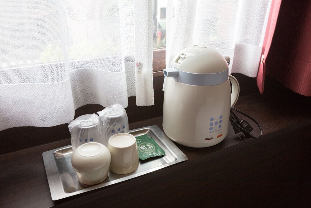 In-Room Amenity
