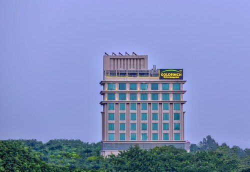 Goldfinch Hotel Delhi NCR