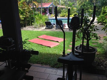Yoga