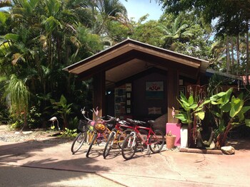 Bicycling
