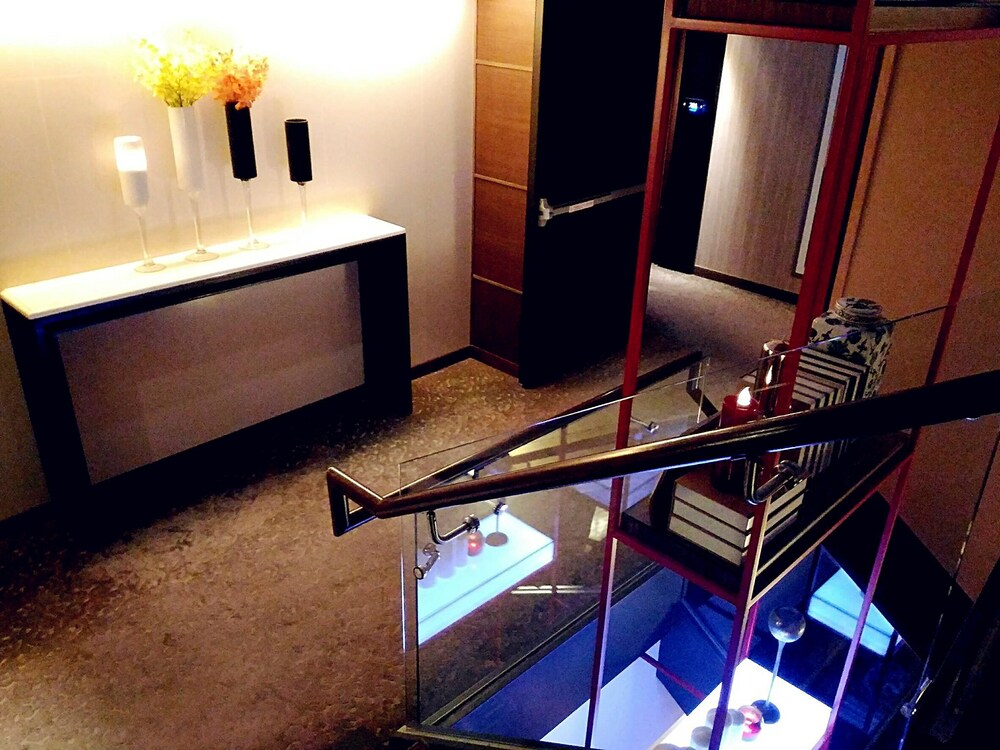 Hotel Interior