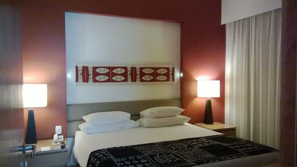 In-Room Amenity
