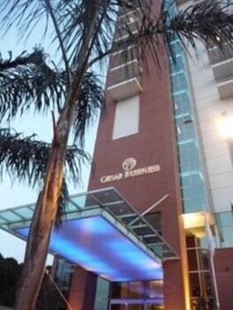 Hotel Front