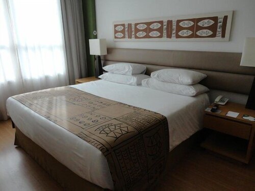 In-Room Amenity