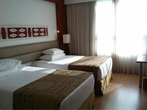 In-Room Amenity