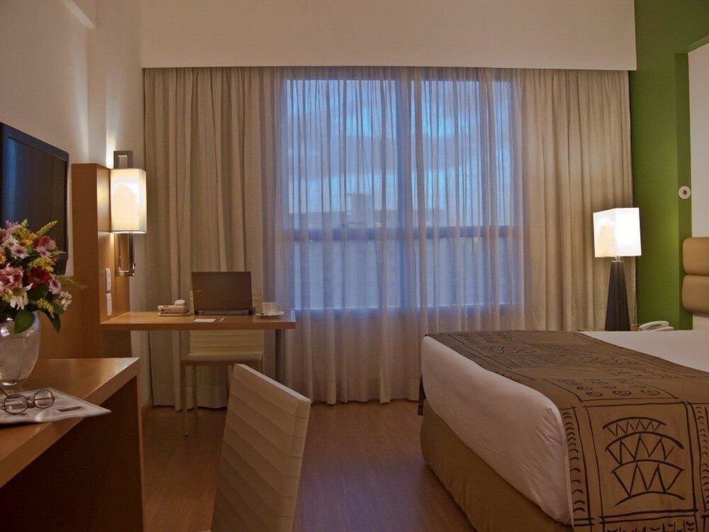 In-Room Amenity