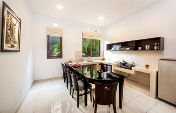 In-Room Kitchen