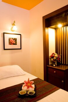 Treatment Room