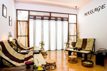 Massage