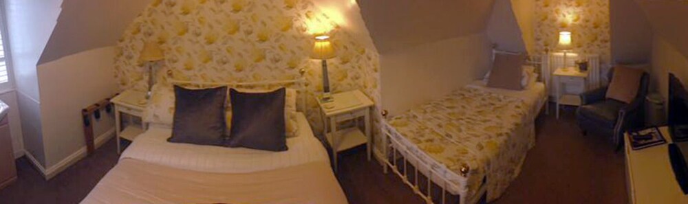 Guestroom