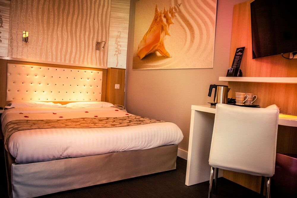 Guestroom