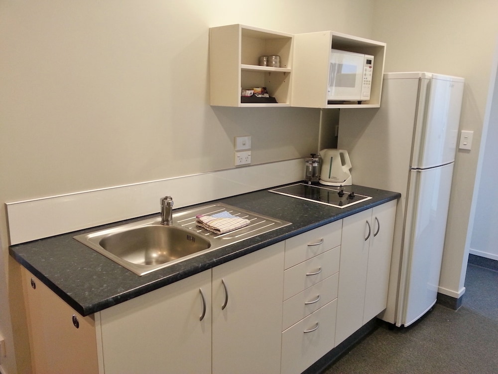 In-Room Kitchenette