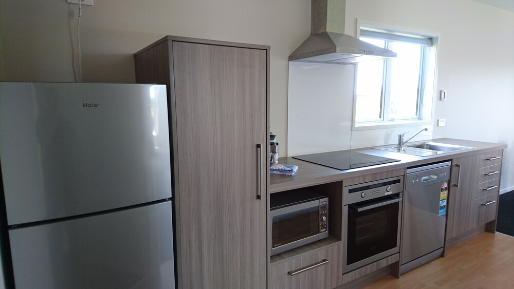 In-Room Kitchen